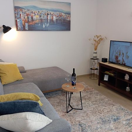 Rosa Mystica Apartman Trogir Kültér fotó