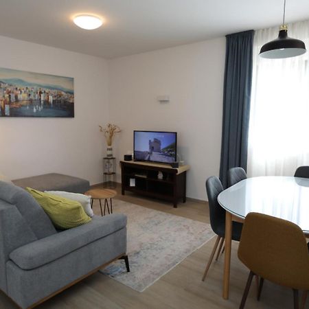 Rosa Mystica Apartman Trogir Kültér fotó