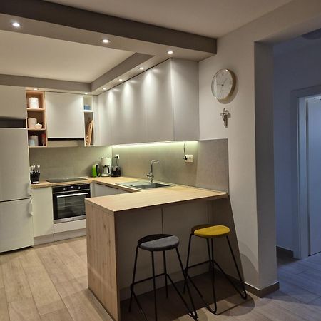 Rosa Mystica Apartman Trogir Kültér fotó