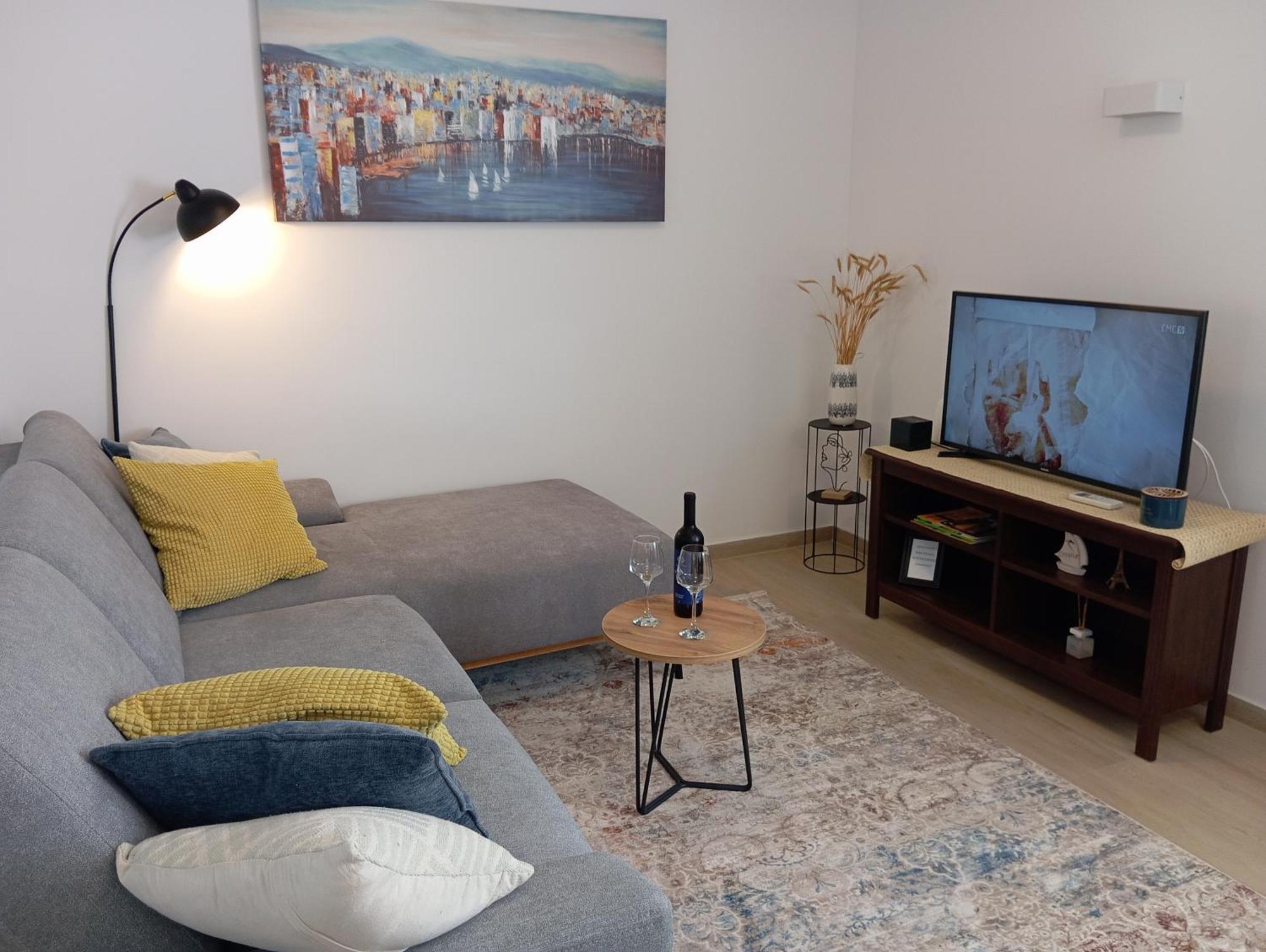 Rosa Mystica Apartman Trogir Kültér fotó