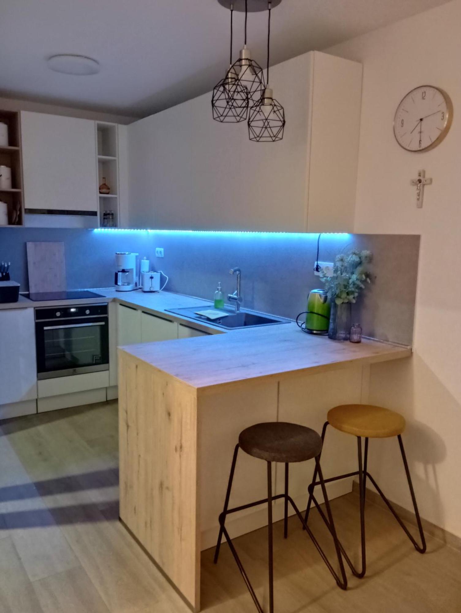 Rosa Mystica Apartman Trogir Kültér fotó