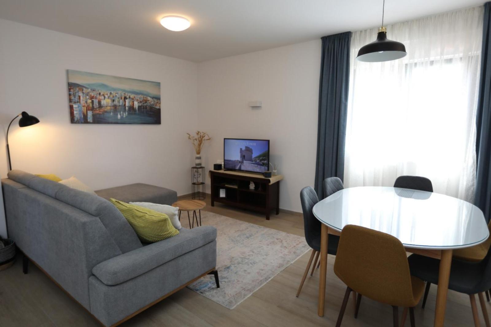 Rosa Mystica Apartman Trogir Kültér fotó