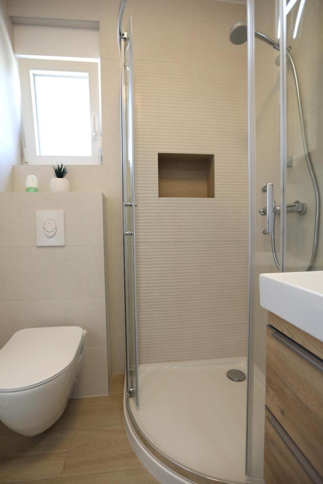 Rosa Mystica Apartman Trogir Kültér fotó