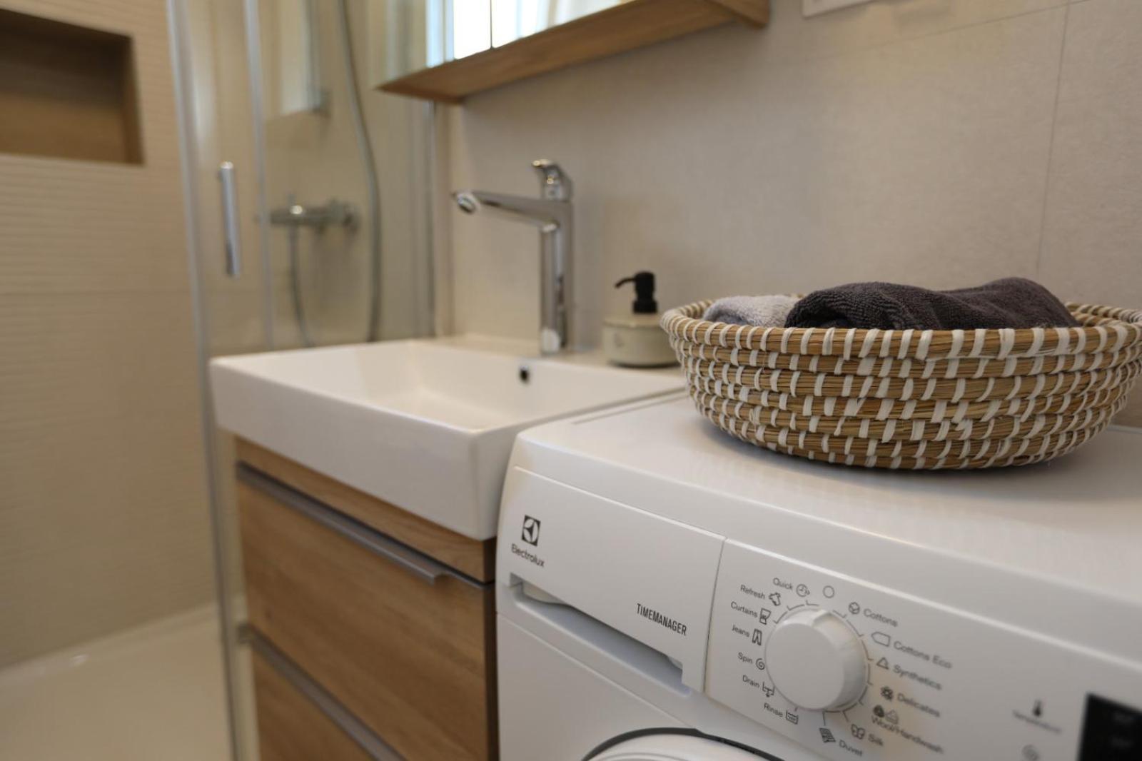 Rosa Mystica Apartman Trogir Kültér fotó