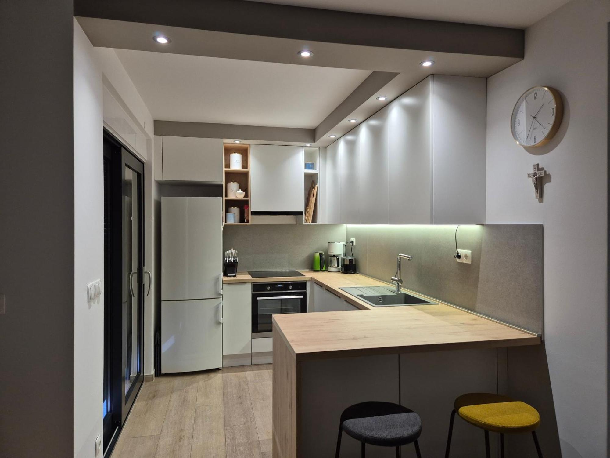 Rosa Mystica Apartman Trogir Kültér fotó