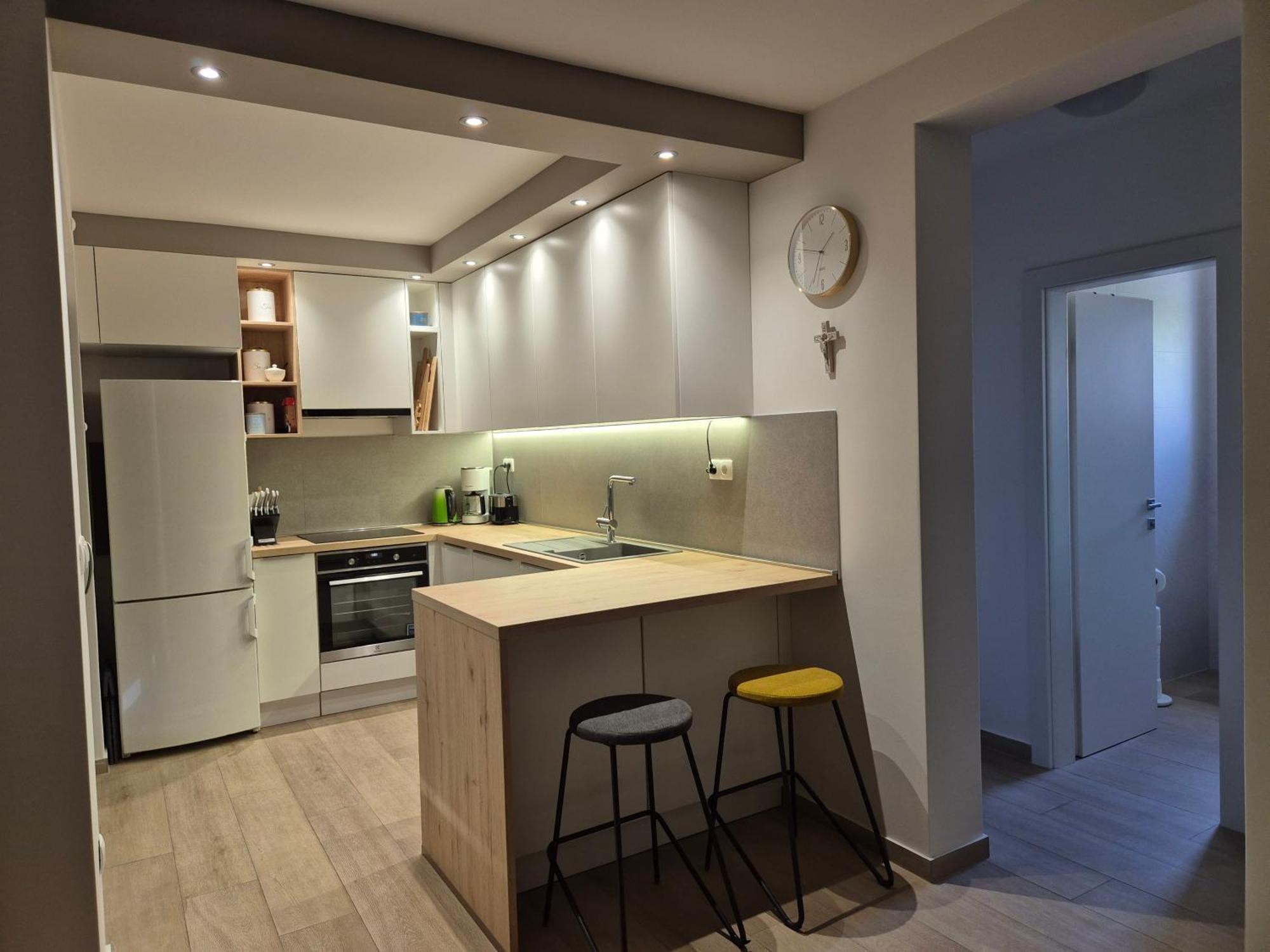 Rosa Mystica Apartman Trogir Kültér fotó